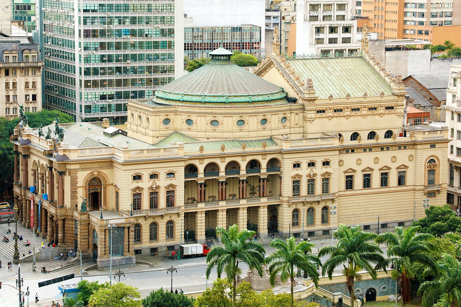 Ramos de Azevedo