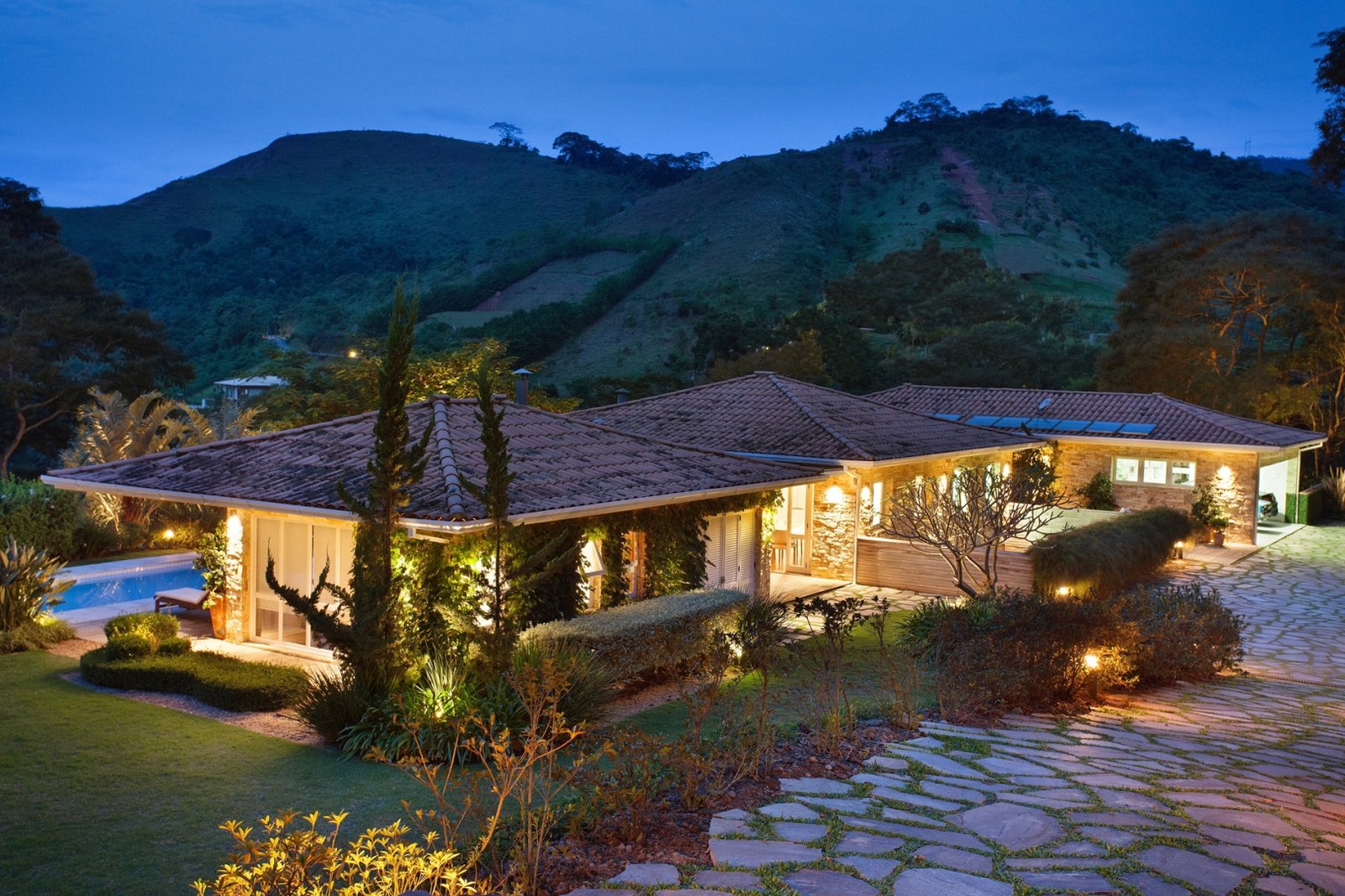 arquitetos