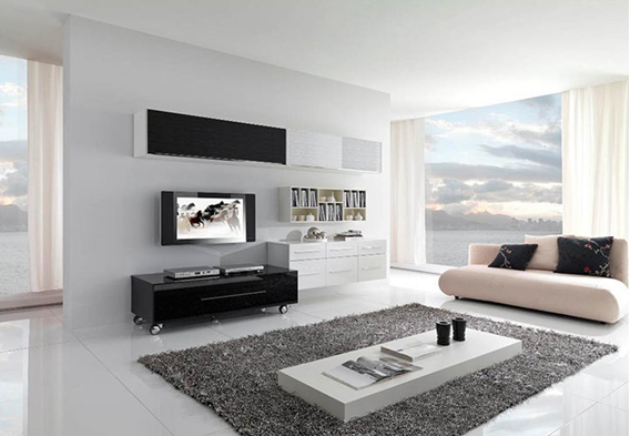 estilo de decoração