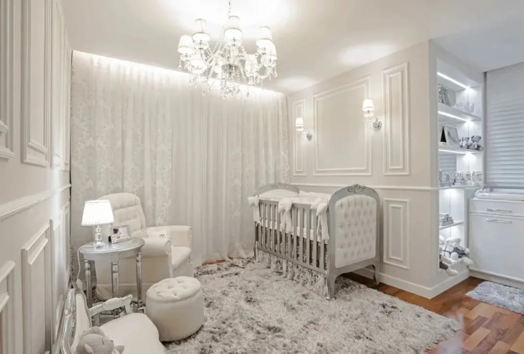 quarto do bebe