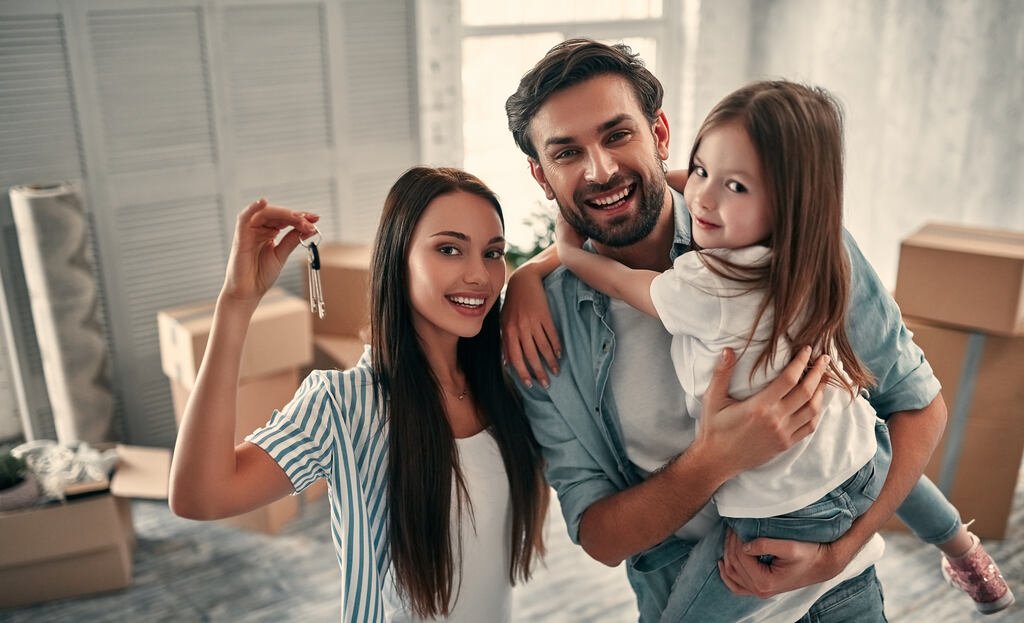 como escolher apartamento para comprar