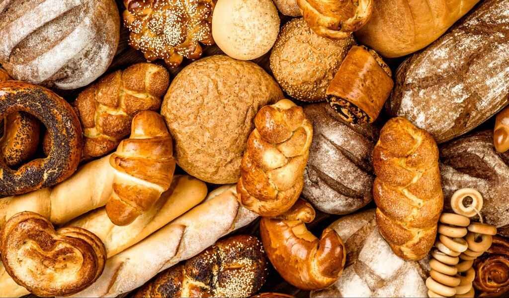 pães da padaria em Moema Emporio Bella Antonia