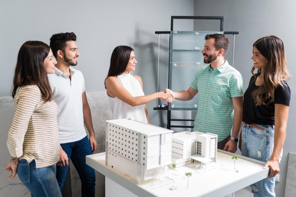 Vale a pena comprar imóvel na planta