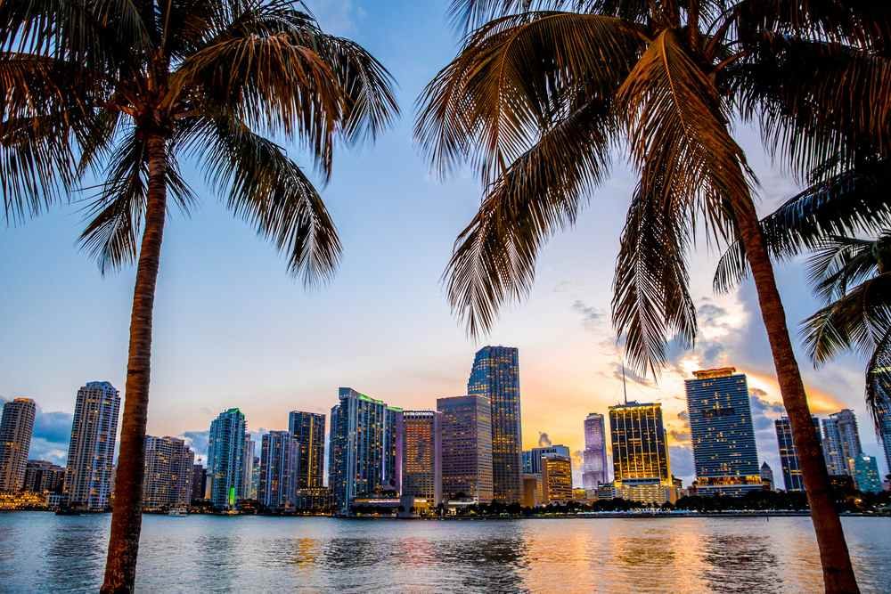 Imóveis em Miami para brasileiros
