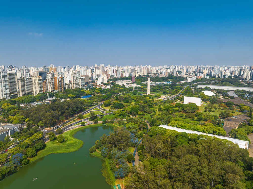 "vila olímpia são paulo - sp "